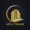 HOTEL TITANIUM